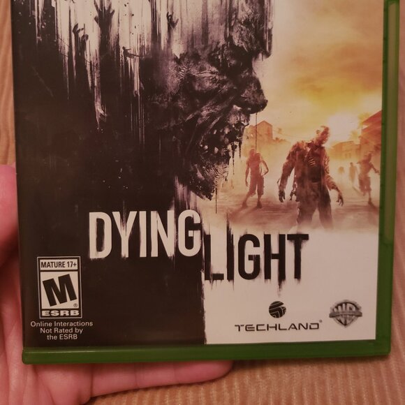 Dying Light for Xbox One - Picture 2 of 9